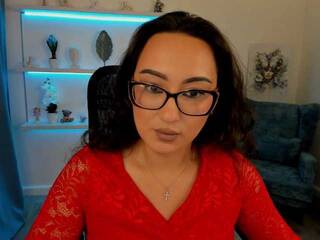 Erotisk videochat EvaSarazardje