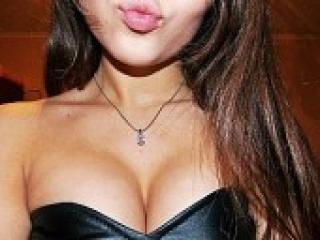 Erotisk videochat evasexy007