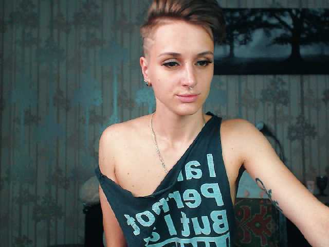 Broadcast Screenshots EvaSharm