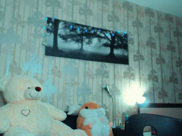 Broadcast Screenshots EvaSharm