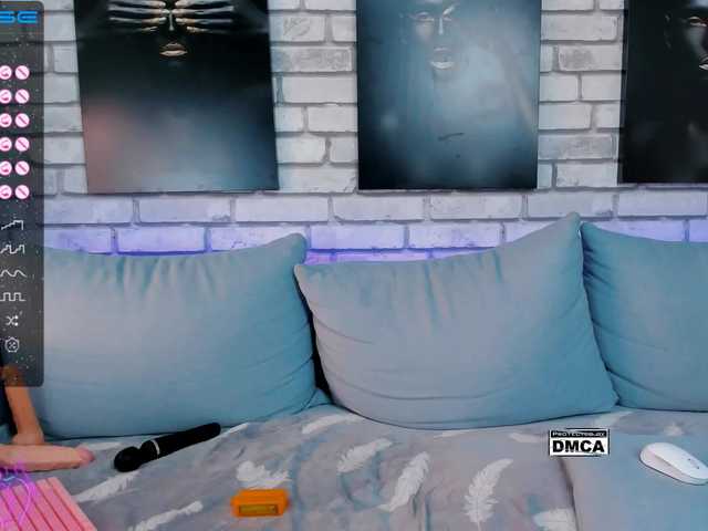 Broadcast Screenshots EvaSSly