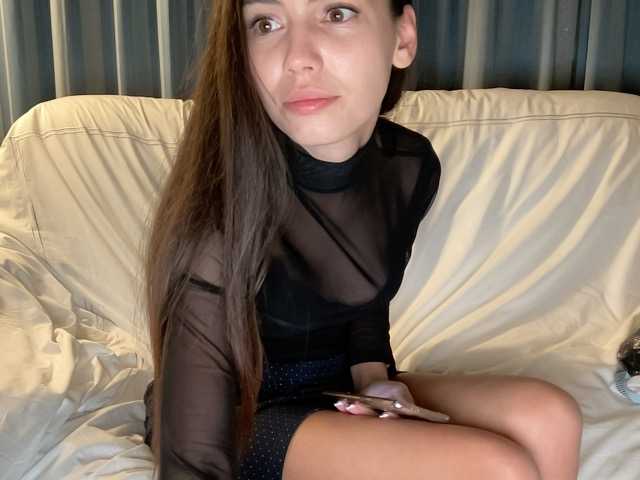 Broadcast Screenshots Evastar777