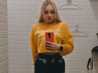 Erotisk videochat EvaSugar