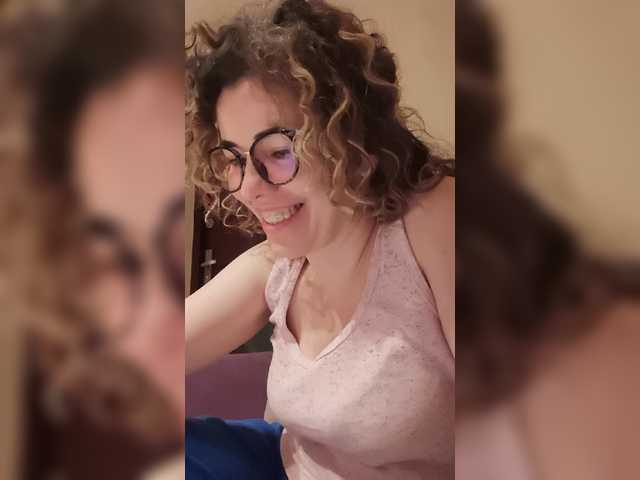 Broadcast Screenshots EvaSweetie