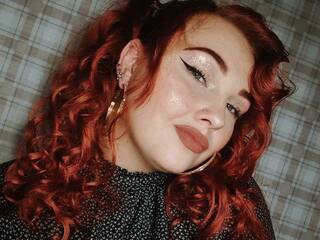 Erotisk videochat EvaTiger1