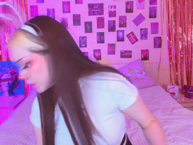 Broadcast Screenshots EvaVils