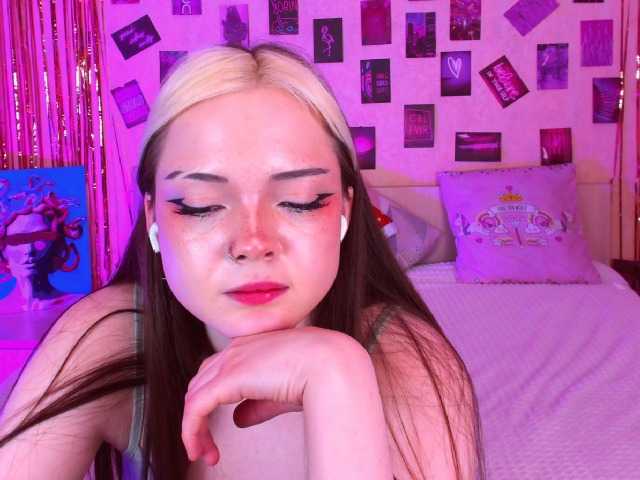 Broadcast Screenshots EvaVils