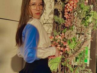 Erotisk videochat NickyColienc