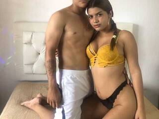 Erotisk videochat Evawild