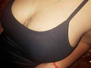 Erotisk videochat EvaXLee