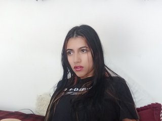 Erotisk videochat Eve-lin