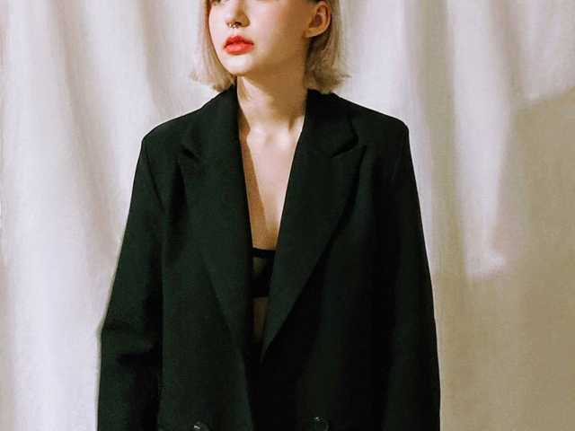 Foto af profilen evedaredevil