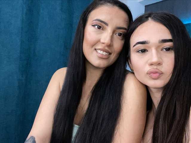 Foto af profilen EveeEvian