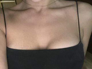 Erotisk videochat Evefox1