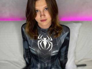 Erotisk videochat EveGoldie