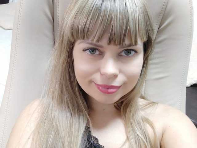 Foto af profilen Evelina-love