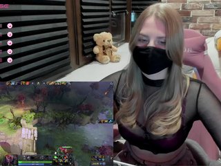 Erotisk videochat Evelina-Soonli