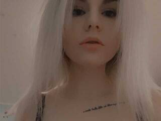 Erotisk videochat EvelinaSpace