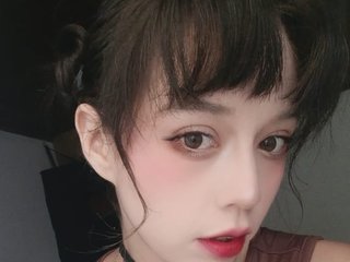 Erotisk videochat EvelineSinclair