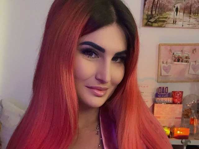 Foto af profilen EvelynFrances