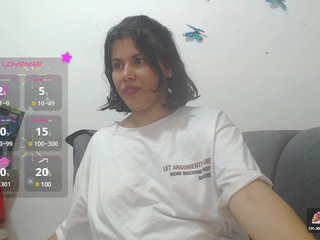 Erotisk videochat Evelyn-blak