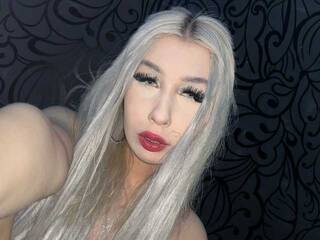 Erotisk videochat evelyn-delens