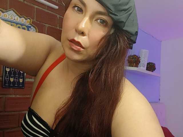 Foto af profilen Evelyn-mature19