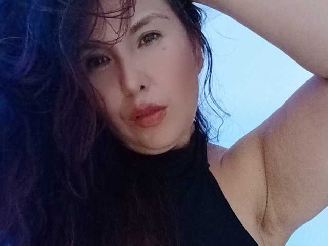 Foto af profilen Evelyn-mature19