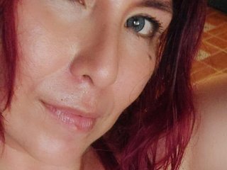 Erotisk videochat Evelyn-mature19