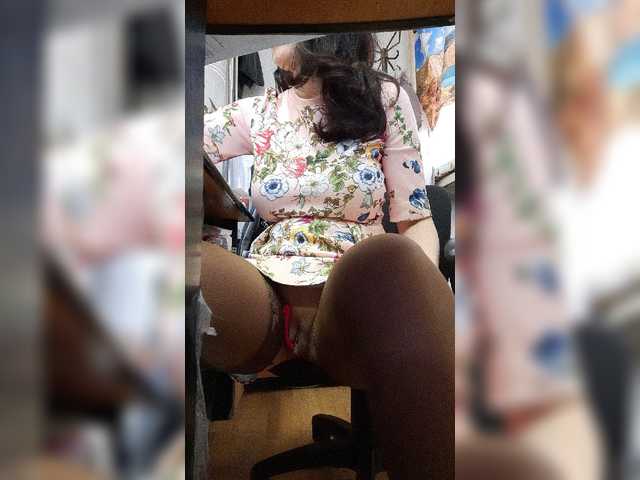 Broadcast Screenshots ANNA_milf