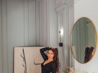 Erotisk videochat EvelynJenkins