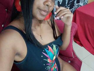 Erotisk videochat EvelynRossx