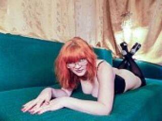 Erotisk videochat evemilf