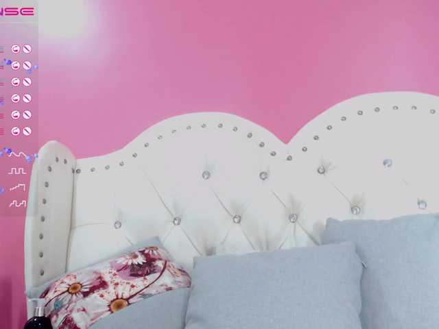 Broadcast Screenshots EvenynMonroe