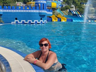 Erotisk videochat Evgenia-2