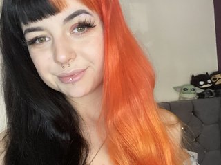 Erotisk videochat Eviestone