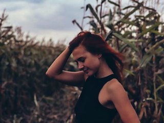 Erotisk videochat EvOchka100