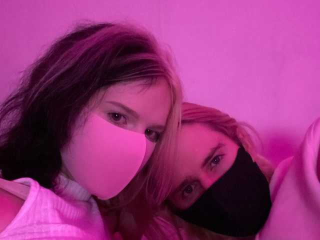 Foto af profilen Evochka666
