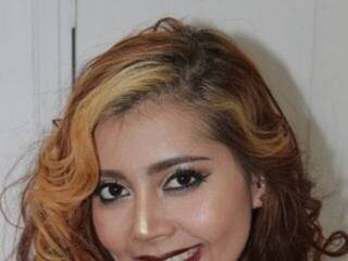 Erotisk videochat evolet-haze