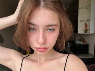 Erotisk videochat EvonneHeally