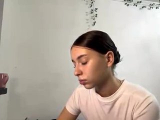 Erotisk videochat EvonneHeally