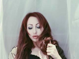 Erotisk videochat EVA_