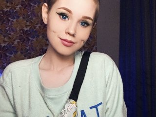 Foto af profilen EvvieBrown
