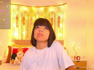 Erotisk videochat EvyOwens