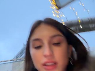 Erotisk videochat --Eva-22--