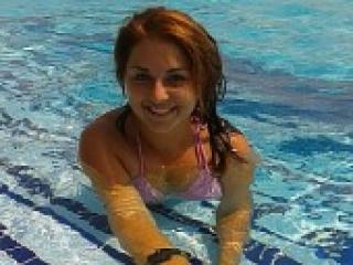 Erotisk videochat exoticbabe