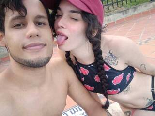 Erotisk videochat ExoticGelato