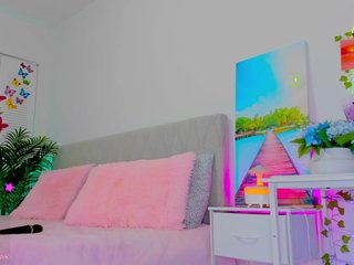 Erotisk videochat Sophiyaa