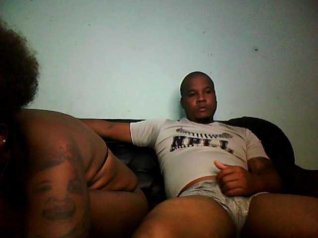 Broadcast Screenshots Exotiique