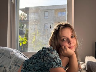 Erotisk videochat extasySienna
